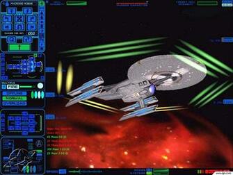 Star Trek Starfleet Command Ii Screenshots Pictures Wallpaper Pc