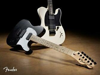 Fender Telecaster HD Wallpaper Gallery