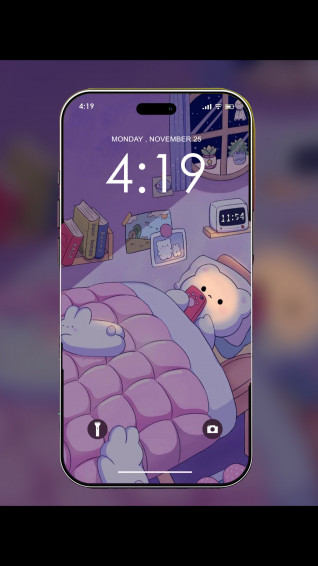 Cute Wallpaper Kawaii Background Image Amazon Appstore