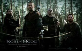 Robin Hood Desktop Wallpaper For HD Widescreen And Mobile