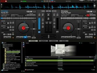Virtual Dj S Multimedia Gallery