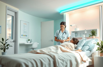 Nursing Wallpaper