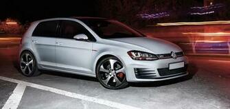 Back Gallery For Golf R Wallpaper