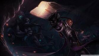 League Of Legends Lol Lucian 4k HD Desktop Wallpaper For
