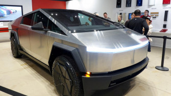 What To Know About The Tesla Cybertruck Ahead Of Its Delivery