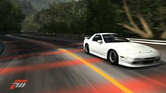 Mazda Rx Wallpaper 720p