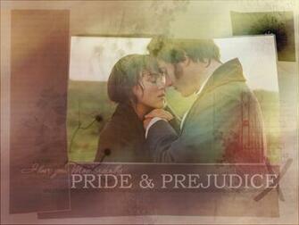Pride And Prejudice Wallpaper