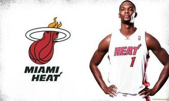 Miami Heat Wallpaper Freshwallpaper