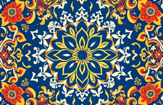 Punjabi Khanda Wallpaper