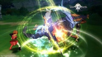 Tales Of Vesperia Wallpaper