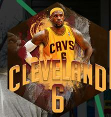 Cavaliers Owner Dan Gilbert Talks About The Waiting Game For Lebron