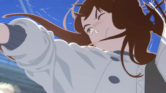Opening Of Heavenly Delusion Tengoku Daimakyo Anime Series