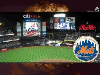 Citi Field Wallpaper Citifield Pc