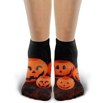 Amazon Unisex Comfort Fashion Halloween Wallpaper Combed