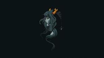 Homestuck Trolls Sburb Wallpaper