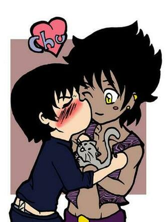 Magnus Bane Fan Art