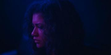 Euphoria Season Poster Puts Zendaya Front And Center Wallpicnews