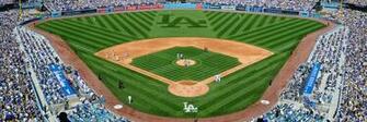 Dodgers Able Schedule Los Angeles