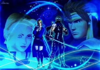 Wallpaper Helena And Hayabusa Dead Or Alive By Gothicyola On