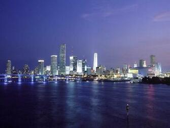 Miami HD Wallpaper X Picture