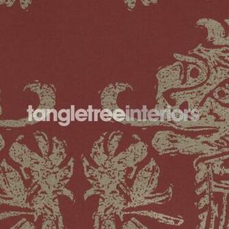 Sicilian Lions Wallpaper From Sanderson