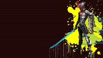 Borderlands Zero Wallpaper