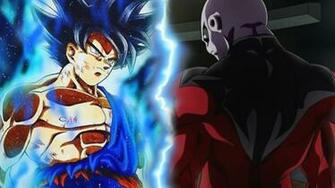 Dragon Ball Super Can Jiren Use Ultra Instinct