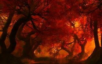 Fire Background For Desktop Net