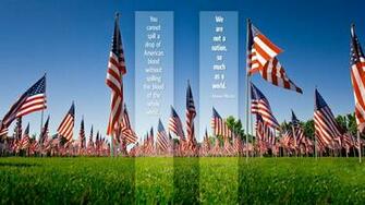 In Honor Of September Here Are Eight Patriotic Wallpaper That I