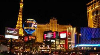 Las Vegas Background Pictures
