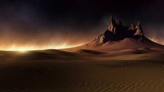 Marcus Nalgaber Lost In The Desert Chapter On Vimeo