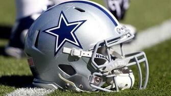 Dallas Cowboys Helmet Picture Wallpaper
