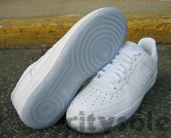 Nike Air Force Wallpaper