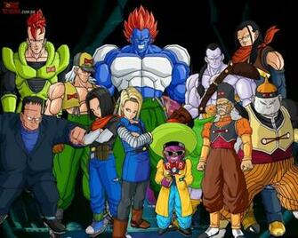 Wallpaper Dbz Gt HD Background Host2post