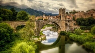 Spain Wallpaper