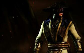Mortal Kombat X Wallpaper In