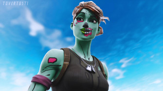 Fortnite Wallpaper Blender R Fortnitebr