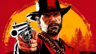 Top About Red Dead Redemption Wallpaper