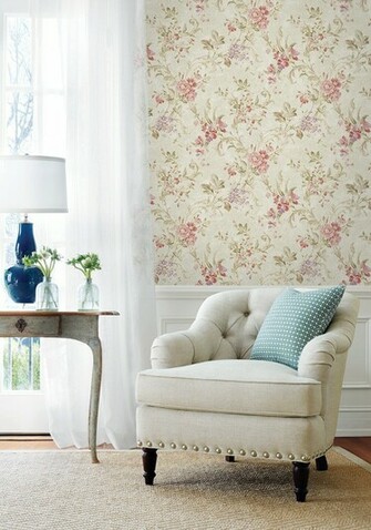 Walls Korea 3d Wallpaper Suede Buy Water Proof