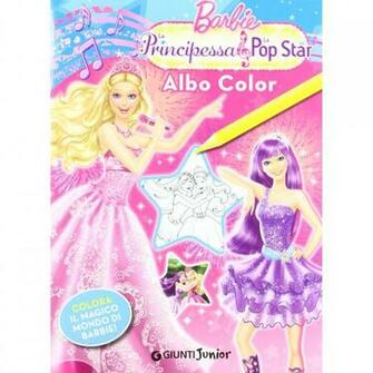 Barbie Movies Image The Princess And Popstar HD