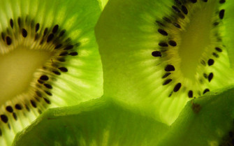 Food Kiwi HD Wallpaper
