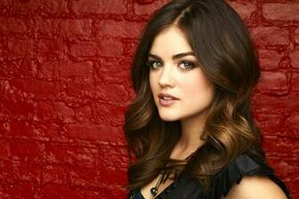 Lucy Hale Wallpaper HD