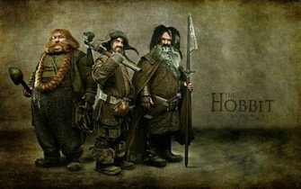 The Hobbit An Unexpected Journey Wallpaper Dezineguide