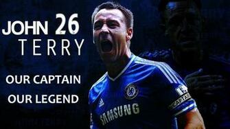 Chelsea Fc John Terry HD Wallpaper Desktop Background