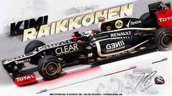 Kimi Raikkonen Wallpaper By Hyperion Ogul