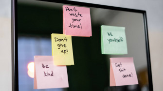 4k Ultra HD Motivational Wallpaper