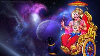 Shani Dev HD Wallpaper Full Size 1080p