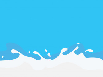 Milk Background Wallpaper