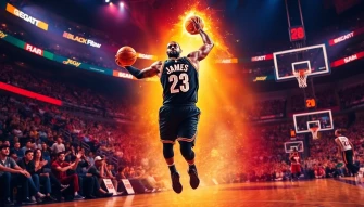 Lebron James Wallpaper For Computer
