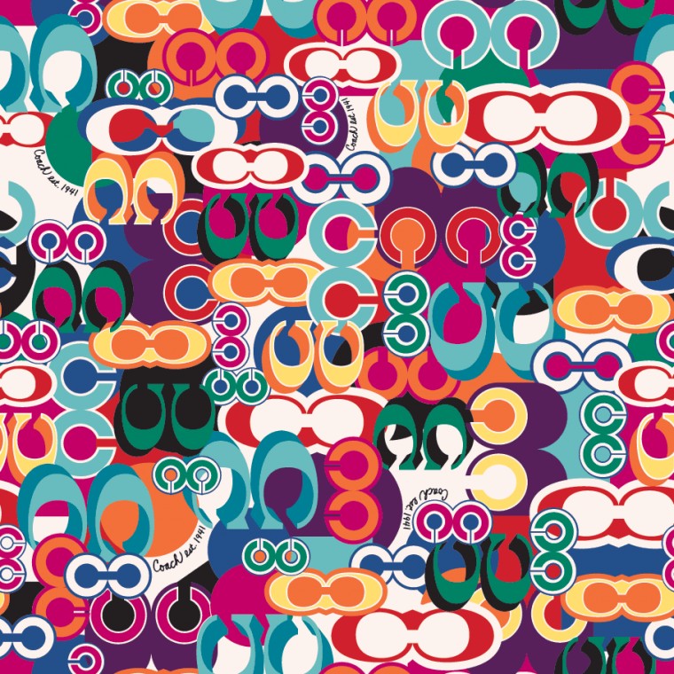 Coach Desktop Wallpaper